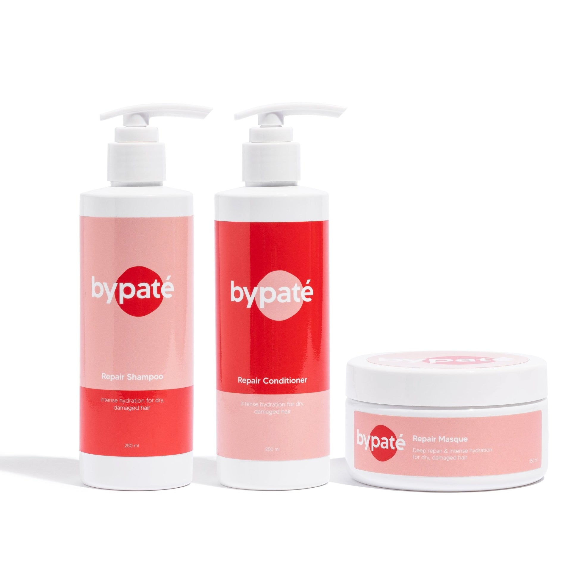 Hydrate Repair Bundle - bypaté